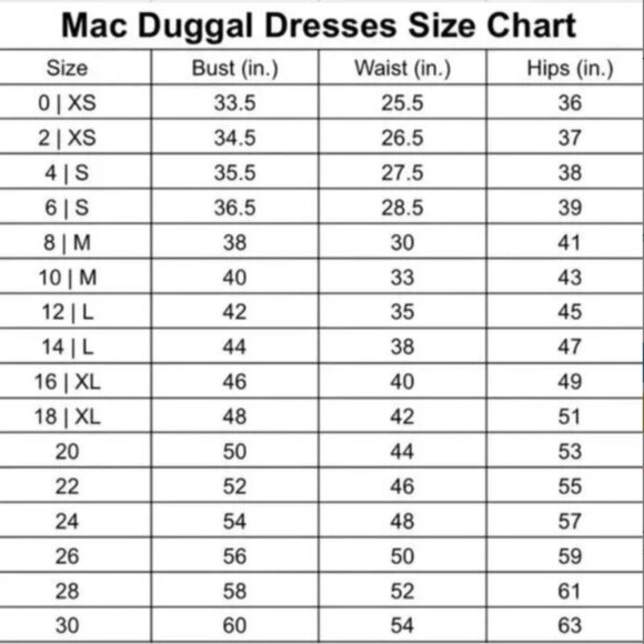 Ieena for Mac Duggal Rose Gold Plunge Neck Pleated Evening Gown – Size 0 – NWOT - Picture 12 of 12